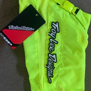 Youth Riding Pants - Troy Lee Designs GP Pants